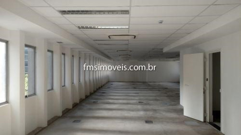 Imagem Imóvel para Alugar, 5.040 m² em Consolação - São Paulo Imagem Imóvel para Alugar, 5.040 m² em Consolação - São Paulo