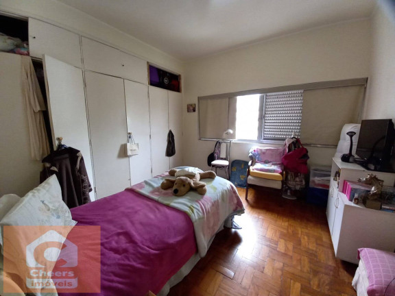 Imagem Apartamento com 3 Quartos à Venda, 180 m² em Paraíso - São Paulo