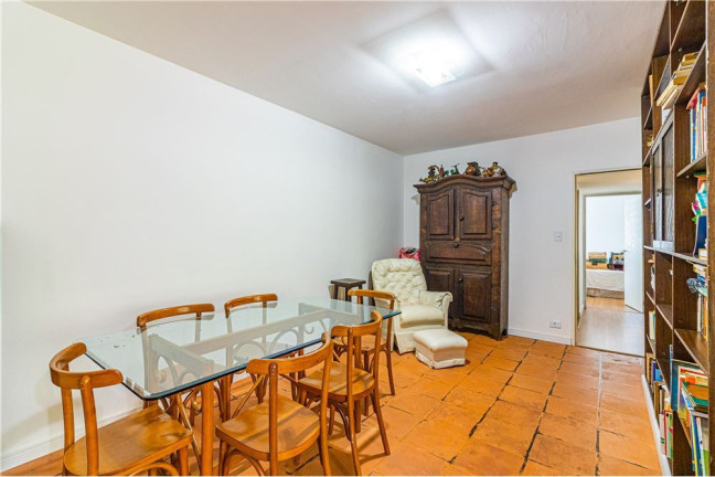 Imagem Apartamento com 3 Quartos à Venda, 122 m² em Jardim Paulista - São Paulo Imagem Apartamento com 3 Quartos à Venda, 122 m² em Jardim Paulista - São Paulo
