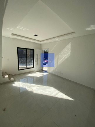 Imagem Casa com 3 Quartos à Venda, 115 m² em Boqueirão - Curitiba Imagem Casa com 3 Quartos à Venda, 115 m² em Boqueirão - Curitiba