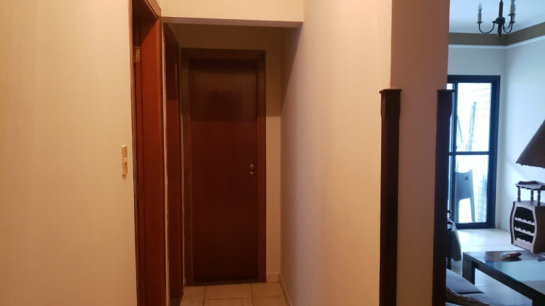 Imagem Apartamento com 3 Quartos à Venda, 107 m² em Campo Grande - Santos