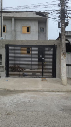 Imagem Sobrado com 2 Quartos à Venda, 86 m² em Jardim Casa Branca - Suzano Imagem Sobrado com 2 Quartos à Venda, 86 m² em Jardim Casa Branca - Suzano