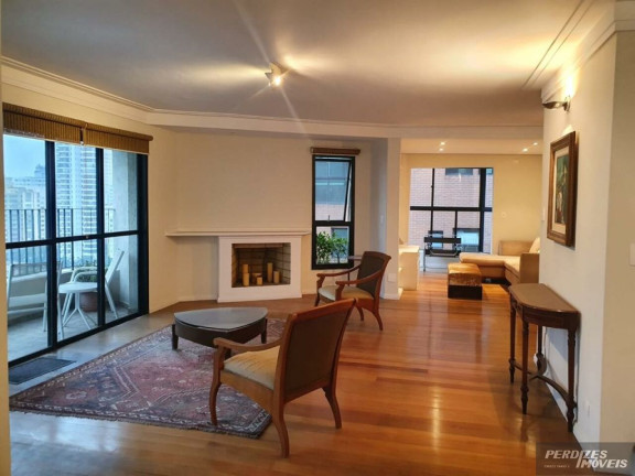Imagem Apartamento com 3 Quartos à Venda, 300 m² em Perdizes - São Paulo