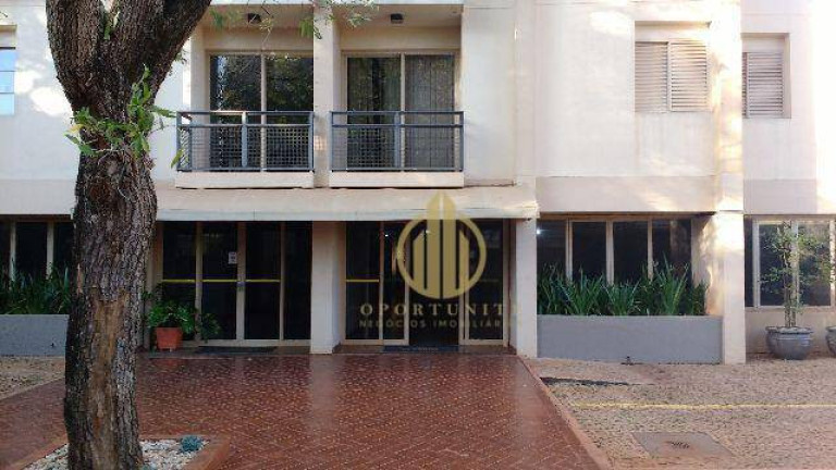 Apartamento com 2 Quartos à Venda, 98 m² em Jardim Paulista - Ribeirão Preto