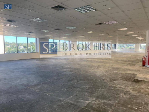 Imagem Sala Comercial para Alugar, 2.688 m² em Vila Olímpia - São Paulo Imagem Sala Comercial para Alugar, 2.688 m² em Vila Olímpia - São Paulo