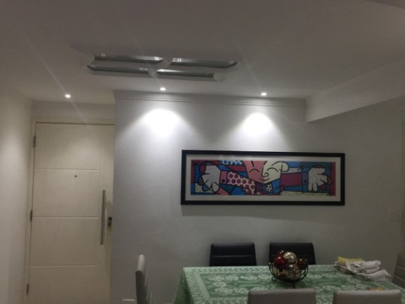 Imagem Apartamento com 2 Quartos à Venda, 68 m² em Vila Prudente - São Paulo