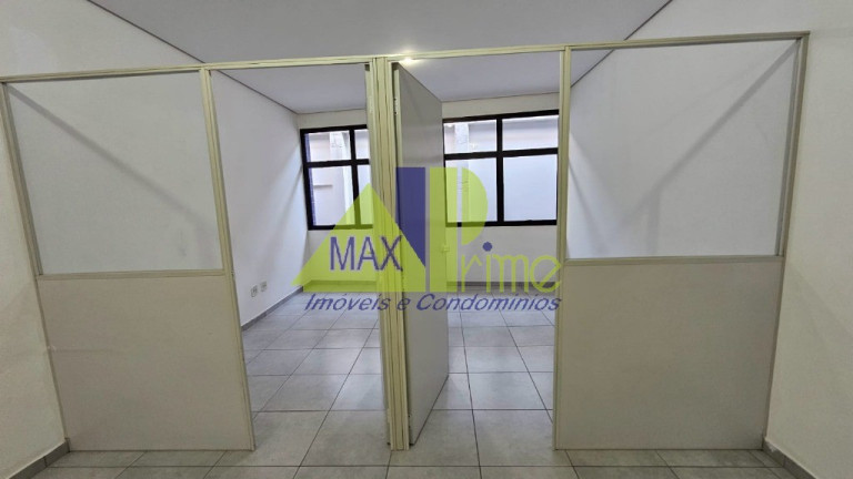 Imagem Imóvel Comercial para Alugar, 32 m² em Vila Marieta - São Paulo Imagem Imóvel Comercial para Alugar, 32 m² em Vila Marieta - São Paulo
