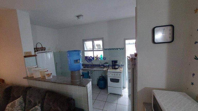 Imagem Apartamento com 2 Quartos à Venda, 89 m² em Caiçara - Praia Grande
