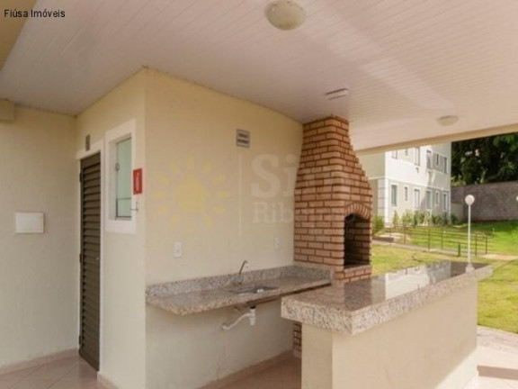 Imagem Apartamento com 2 Quartos à Venda, 47 m² em Ribeirânia - Ribeirão Preto Imagem Apartamento com 2 Quartos à Venda, 47 m² em Ribeirânia - Ribeirão Preto