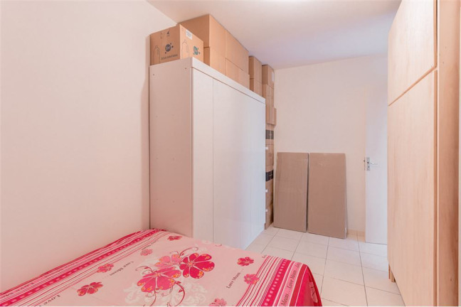 Imagem Imóvel com 2 Quartos à Venda,  em Cangaíba - São Paulo