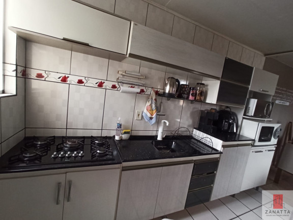 Imagem Apartamento com 2 Quartos à Venda, 47 m² em São José - Esteio
