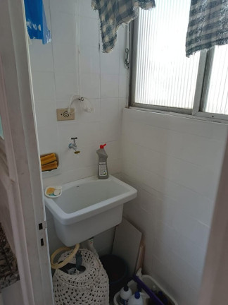 Imagem Apartamento com 2 Quartos à Venda, 90 m² em Aparecida - Santos