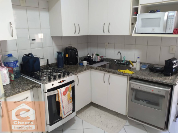 Imagem Apartamento com 3 Quartos à Venda, 71 m² em Vila Mariana - São Paulo Imagem Apartamento com 3 Quartos à Venda, 71 m² em Vila Mariana - São Paulo