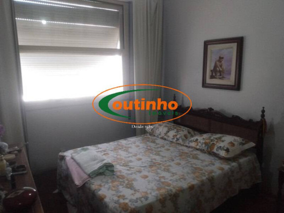 Imagem Apartamento com 3 Quartos à Venda, 102 m² em Tijuca - Rio De Janeiro Imagem Apartamento com 3 Quartos à Venda, 102 m² em Tijuca - Rio De Janeiro