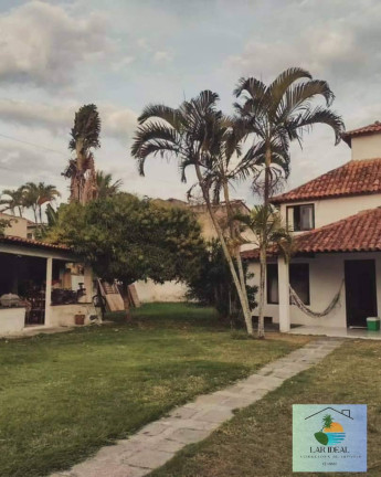 Imagem Casa com 2 Quartos à Venda, 800 m² em Geribá - Búzios Imagem Casa com 2 Quartos à Venda, 800 m² em Geribá - Búzios