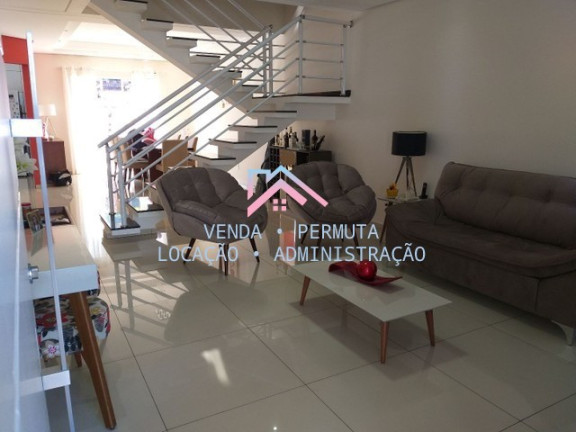 Imagem Sobrado com 3 Quartos à Venda, em Jardim Colônia - Jundiaí Imagem Sobrado com 3 Quartos à Venda, em Jardim Colônia - Jundiaí