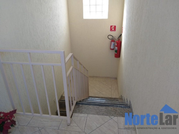 Imagem Apartamento com 2 Quartos para Alugar, 55 m² em Brasilândia - São Paulo