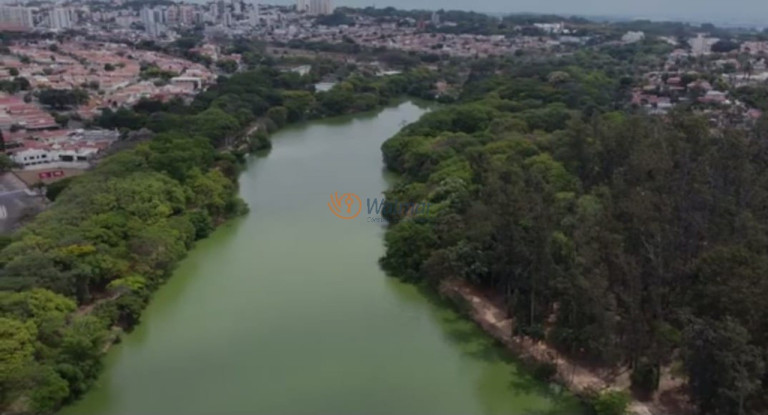 Imagem Imóvel à Venda, 3.156 m² em Taquaral - Campinas