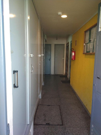 Imagem Apartamento com 1 Quarto à Venda, 39 m² em Jardim Leopoldina - Porto Alegre Imagem Apartamento com 1 Quarto à Venda, 39 m² em Jardim Leopoldina - Porto Alegre