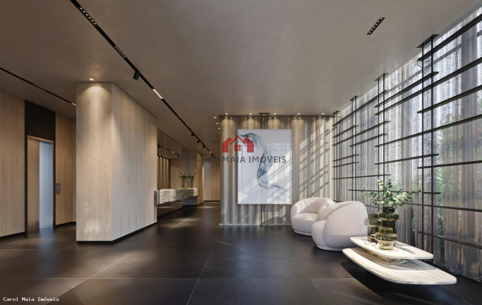 Imagem Imóvel com 2 Quartos à Venda, 70 m² em Savassi - Belo Horizonte