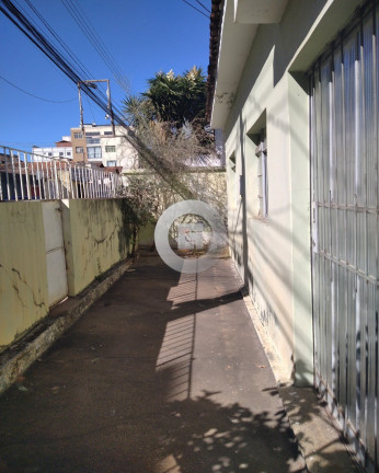 Imagem Terreno à Venda, 417 m² em Centro - Montes Claros Imagem Terreno à Venda, 417 m² em Centro - Montes Claros