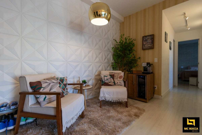 Imagem Apartamento com 3 Quartos à Venda, 96 m² em Baeta Neves - São Bernardo Do Campo Imagem Apartamento com 3 Quartos à Venda, 96 m² em Baeta Neves - São Bernardo Do Campo