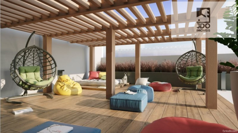 Imagem Apartamento com 2 Quartos à Venda, 66 m² em Portão - Curitiba Imagem Apartamento com 2 Quartos à Venda, 66 m² em Portão - Curitiba