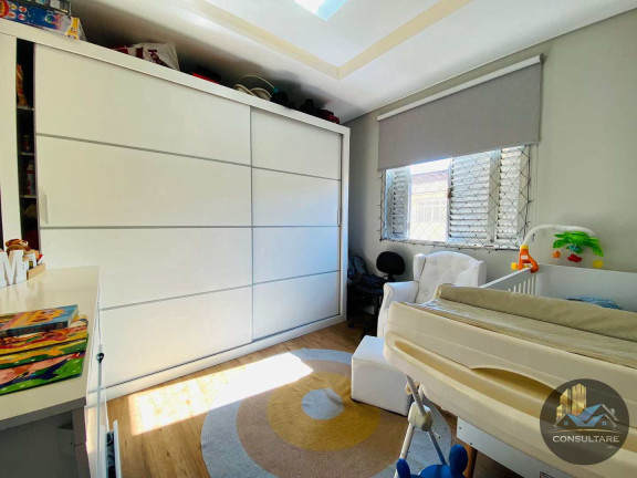 Imagem Apartamento com 2 Quartos à Venda, 77 m² em Aparecida - Santos Imagem Apartamento com 2 Quartos à Venda, 77 m² em Aparecida - Santos