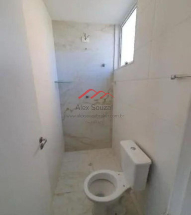 Imagem Apartamento com 2 Quartos à Venda, 57 m² em Vila São Pedro - Hortolândia