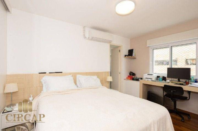 Imagem Apartamento com 3 Quartos à Venda, 115 m² em Perdizes - São Paulo
