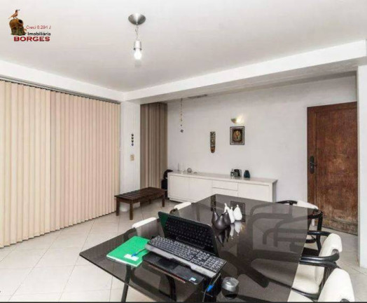 Imagem Casa com 4 Quartos à Venda, 220 m² em Campo Belo - São Paulo Imagem Casa com 4 Quartos à Venda, 220 m² em Campo Belo - São Paulo