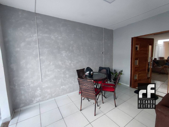 Imagem Casa com 3 Quartos à Venda, 184 m² em Primavera - Arapiraca