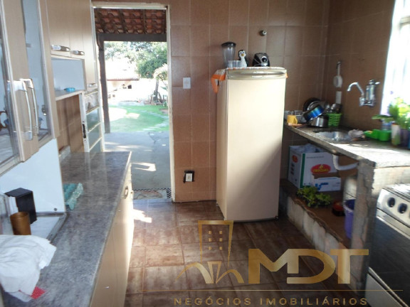 Imagem Casa com 3 Quartos à Venda, 200 m² em Trevo - Belo Horizonte