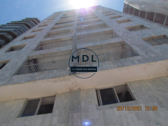 Imagem Apartamento com 1 Quarto à Venda, 45 m² em Aviacao - Praia Grande