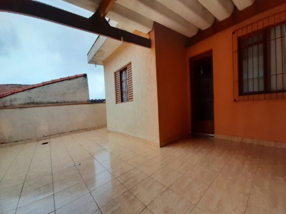Imóvel com 3 Quartos à Venda, 190 m² em Jardim D Abril - Osasco
