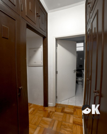 Imagem Apartamento com 3 Quartos à Venda, 180 m² em Higienópolis - São Paulo Imagem Apartamento com 3 Quartos à Venda, 180 m² em Higienópolis - São Paulo
