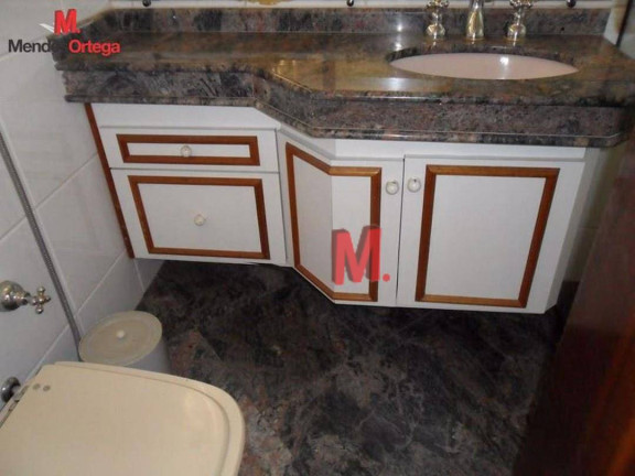 Imagem Apartamento com 3 Quartos à Venda, 180 m² em Centro - Sorocaba