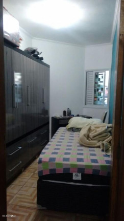 Imagem Apartamento com 3 Quartos à Venda, 96 m² em Vila América - Santo André Imagem Apartamento com 3 Quartos à Venda, 96 m² em Vila América - Santo André