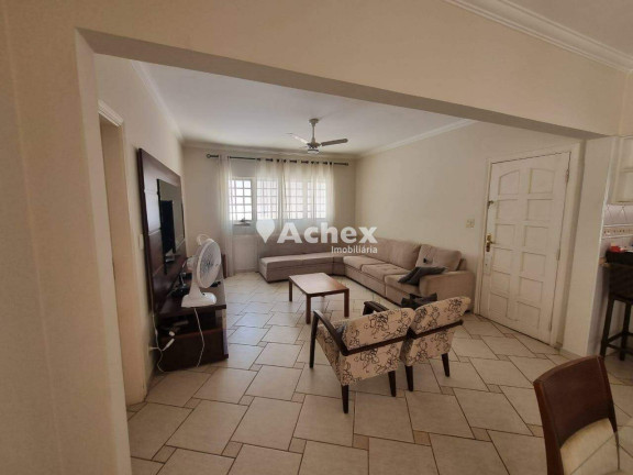 Imagem Casa com 3 Quartos à Venda, 202 m² em Jardim Santa Genebra - Campinas Imagem Casa com 3 Quartos à Venda, 202 m² em Jardim Santa Genebra - Campinas
