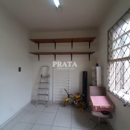 Imagem Apartamento com 3 Quartos à Venda, 120 m² em Boqueirão - Santos Imagem Apartamento com 3 Quartos à Venda, 120 m² em Boqueirão - Santos