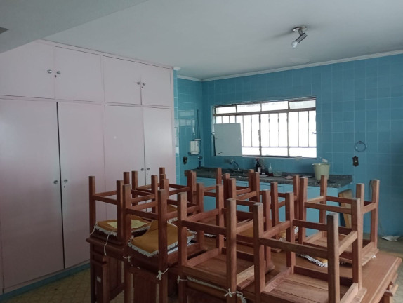 Imagem Casa com 3 Quartos à Venda ou Locação, 320 m² em Centro - Poá Imagem Casa com 3 Quartos à Venda ou Locação, 320 m² em Centro - Poá