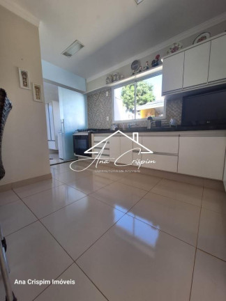 Imagem Casa com 2 Quartos à Venda, 288 m² em Centro - Araras