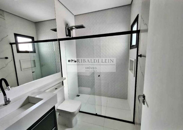 Imagem Casa com 3 Quartos à Venda, 135 m² em Jardim Sevilha - Indaiatuba