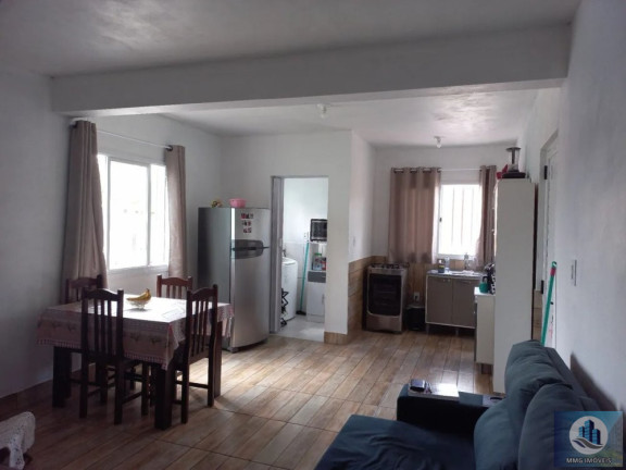 Imagem Casa com 2 Quartos à Venda, 86 m² em Três Vendas - Pelotas Imagem Casa com 2 Quartos à Venda, 86 m² em Três Vendas - Pelotas