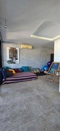 Imagem Cobertura com 4 Quartos à Venda, 230 m² em Santa Rosa - Niterói