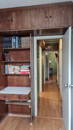 Imagem Apartamento com 3 Quartos à Venda, 97 m² em Vila Nova Conceição - São Paulo Imagem Apartamento com 3 Quartos à Venda, 97 m² em Vila Nova Conceição - São Paulo