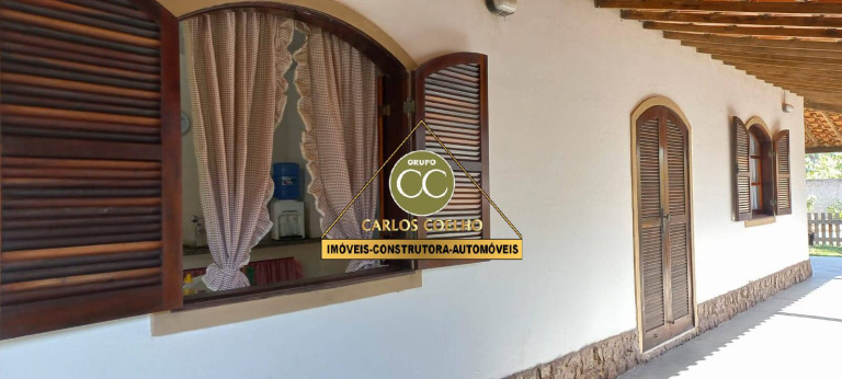 Imagem Casa à Venda, em Unamar - Cabo Frio Imagem Casa à Venda, em Unamar - Cabo Frio