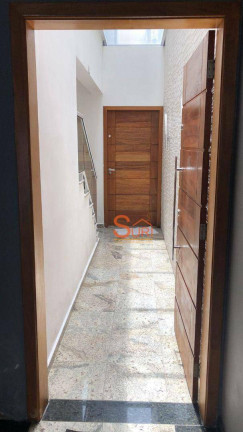 Imagem Sobrado com 4 Quartos à Venda, 301 m² em Jardim Las Vegas - Santo André Imagem Sobrado com 4 Quartos à Venda, 301 m² em Jardim Las Vegas - Santo André