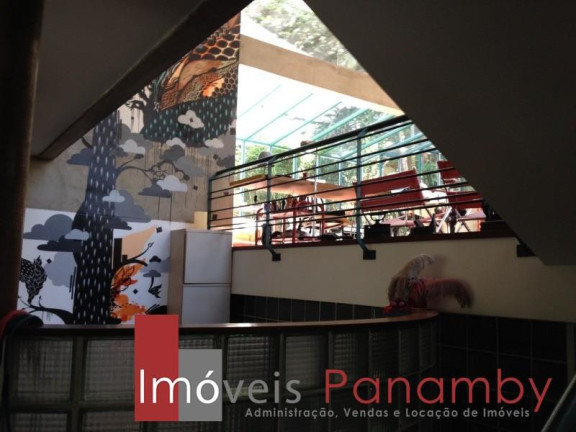 Imagem Casa com 5 Quartos para Alugar, 300 m² em Jardim Morumbi - São Paulo Imagem Casa com 5 Quartos para Alugar, 300 m² em Jardim Morumbi - São Paulo