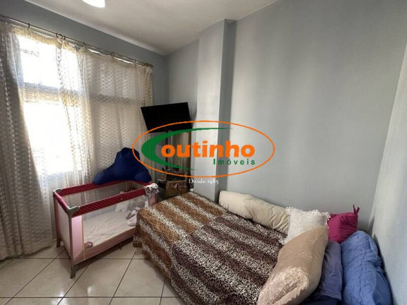 Imagem Apartamento com 3 Quartos à Venda, 83 m² em Vila Isabel - Rio De Janeiro Imagem Apartamento com 3 Quartos à Venda, 83 m² em Vila Isabel - Rio De Janeiro